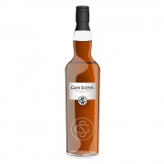 Glen Scotia Wilson & Morgan 1991 20 Year Old