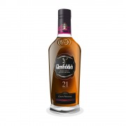 Glenfiddich 21 Year Old Gran Reserva Rum Cask Finish