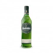 Glenfiddich Pure Malt Over 8 Years Miniature