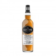 Glengoyne 1997 Malts of Scotland, Sherry Butt 582, 614 bts