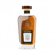 Glenlivet Signatory The Whisky Castle Cask Collection No. 19