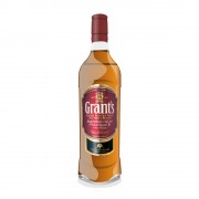 Grant's Grants Sherry Cask Finish 8 Years Old