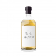 Hanyu 1991 19 year old "Nectar of the Daily Dram,' cask 377