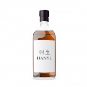 Hanyu 2000/2012 12 Year old La Maison du Whisky