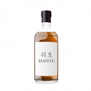 Hanyu Ichiro’s Malt 2000/2013 13 Year old ‘The Game’ 5th Edition