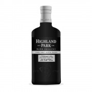 Highland Park Dark Origins