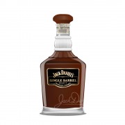 Jack Daniel's Single Barrel Silver Select