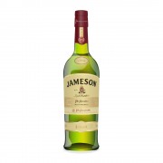 Jameson Black Barrel