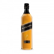 Johnnie Walker Black Label 12 Year Old