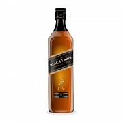 Johnnie Walker Black Label 12 Year Old