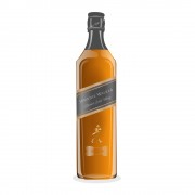 Johnnie Walker Black Label 12 Year Sherry Finish