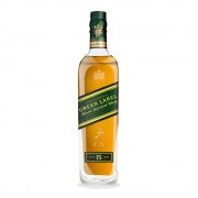 Johnnie Walker Green Label 15 Year Old