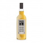Kilkerran 15 Year Old Single Cask, Bourbon Wood