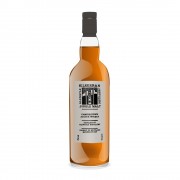 Kilkerran Work in Progress 6 Sherry Wood