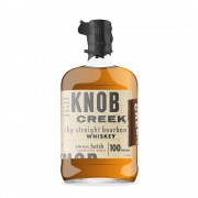 Knob Creek Single Barrel Reserve 9 Year Old