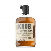 Knob Creek Single Barrel Reserve 9 Year Old