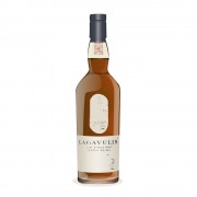 Lagavulin 12 Year Old bottled 2012 12th Release