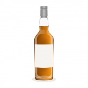 Lambertus 10 YO Single Grain Whisky