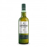 Laphroaig 18 Year Old