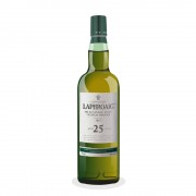 Laphroaig 25 Year Old