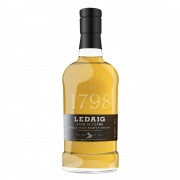 Ledaig 10 Year Old