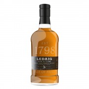 Ledaig 10 Year Old