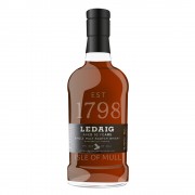 Ledaig 18 Year Old Batch 2 Sherry Finish