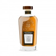 Ledaig 2005 9 Year Old Signatory