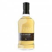 Ledaig The Nectar of the Daily Drams 8yo (2001/2010)