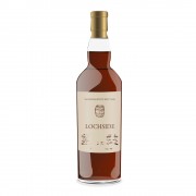 Lochside 1981 Oloroso Sherry Reserve 2010 (TWE)