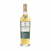 Macallan 15 Year Old Fine Oak