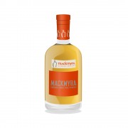 Mackmyra First Edition