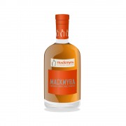 Mackmyra Gruvguld