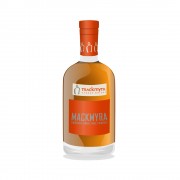 Mackmyra Gruvguld