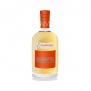 Mackmyra Special Edition Double Dip Bourbon