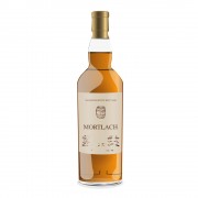 Mortlach Single (Bourbon) Cask