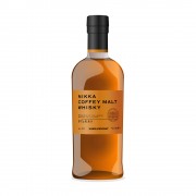 Nikka Coffey Malt