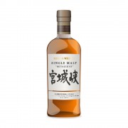 Nikka Miyagikyo 10 Year Old