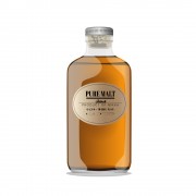 Nikka Pure Malt Black