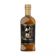 Nikka Taketsuru Pure Malt