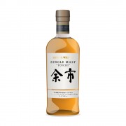 Nikka Yoichi 12 Year Old