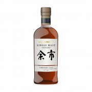 Nikka Yoichi 15 Year Old