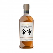 Nikka Yoichi Bourbon Wood Finish