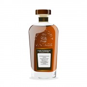 North British 48 Year Old 1963 Signatory for La Maison du Whisky