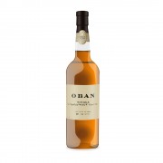 Oban 18 Year Old Limited Edition bottled 2008