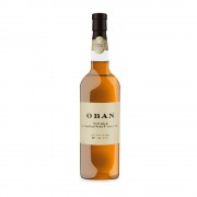 Oban ‘available only at the distillery’