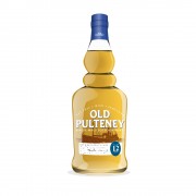 Old Pulteney 12 Year Old