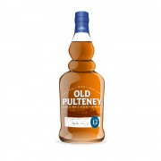 Old Pulteney 12 Year Old