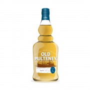 Old Pulteney Blackadder Raw Cask 1990/2004 #3951