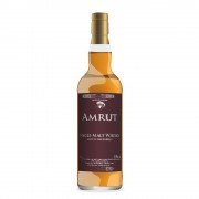 Peated Amrut Blackadder Raw Cask